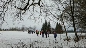 Bludov - Brusná - Bludoveček - Šumperk