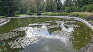 Česká Skalice - Národní přírodní památka Babiččino údolí