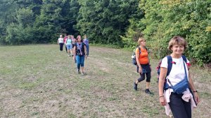 Luhačovice – okruh Dušana Jurkoviče