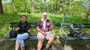 České středohoří a Krušné hory - účastníci zájezdu