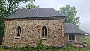 Kobylá nad Vidnavkou - Mojmírův rybník - Lánský vrch - Žulová