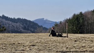 Tesák - Svatý Hostýn - Bystřice pod Hostýnem