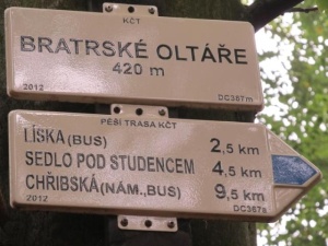 Ze zájezdu - České Švícarsko_Den 4._vedli Z.Daňková a F. Ondráček, foto V.Vidrmanová+S.Krejčí