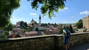 České středohoří a Krušné hory - účastníci zájezdu