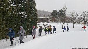 votvírák Vernířovice - Sobotín