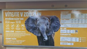ZOO Lešná