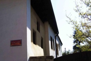 Zájezd do Kutné Hory očima Hanky a Slávky. Vedla Hanka Závodná