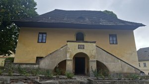 Česká Skalice - Národní přírodní památka Babiččino údolí