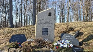 Tesák - Svatý Hostýn - Bystřice pod Hostýnem