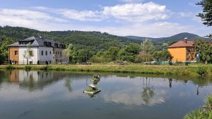 Tančírna II. - Loučná nad Desnou - Velké Losiny