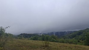 okolo Žítkové - Naučná stezka Moravské Kopanice – Žítková