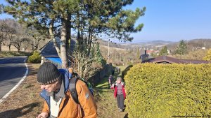 Šumperská zimní 50 - Hrabišín - Brníčko - Postřelmov