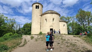 České středohoří a Krušné hory - účastníci zájezdu
