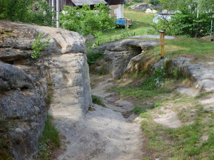Hlavní Třída.