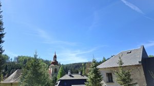 Červená Voda - Křížová hora - Moravský Karlov - Zašívárna - Písařov