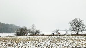Kokeš - hromadný hrob - Šumperk