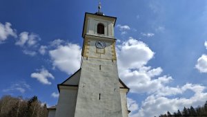 Kostel sv. Mikuláše