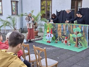 Oslava 100 let KČT Zábřeh
