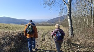 Šumperská zimní 50 - Hrabišín - Brníčko - Postřelmov