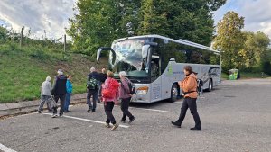 Česká Skalice - Národní přírodní památka Babiččino údolí