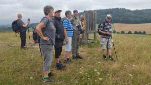 Kobylá nad Vidnavkou - Mojmírův rybník - Lánský vrch - Žulová