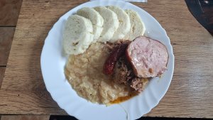 Lesní zážitková NS - Komňátka - štola Mařka – Bohdíkov - Komňátka