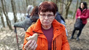 Zábřeh – Nemile - Nemilské hory - Zábřeh
