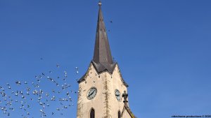 Mírov - Mohelnice