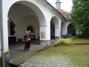 Ze zájezdu - České Švícarsko_Den 4._vedli Z.Daňková a F. Ondráček, foto V.Vidrmanová+S.Krejčí