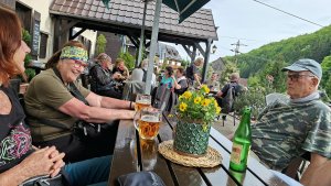 České středohoří a Krušné hory - účastníci zájezdu