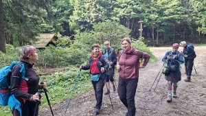 Vápenice - Mikulčin vrch - Malý Lopeník - Veľký Lopeník - Lopeník