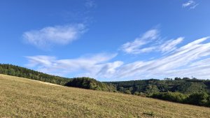 Vápenice - Mikulčin vrch - Malý Lopeník - Veľký Lopeník - Lopeník