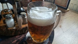 Lesní zážitková NS - Komňátka - štola Mařka – Bohdíkov - Komňátka