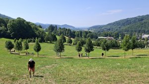 Tančírna II. - Loučná nad Desnou - Velké Losiny