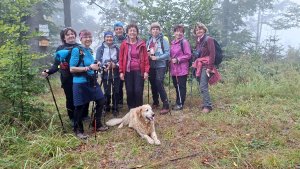 Zájezd Slovensko-Kysuca 21.9. - 24.9. 2025 · 21. 9. 2025 ·