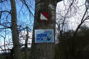Jižní pól