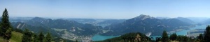 hora Zwölferhorn