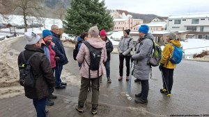 Bludov - Brusná - Bludoveček - Šumperk