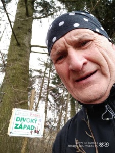 Ptení Západ První pokořitel všech 4 míst