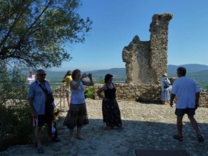 Ze zájezdu do Francie červen 2011 Vedly Daňková a Skřivánková, foto Blahovi, Konečná, Krausová, Krejčí Sl., Ondráčkovi, Vozničková, řidiči a Bůh ví, kdo ještě