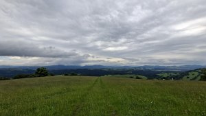Vysoké Žibřidovice - Cibulka - Sviní hora - Vojtíškov - Podlesí