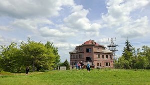České středohoří a Krušné hory - účastníci zájezdu