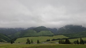 Ždiar - Strednica - Magurka - Bachledova dolina