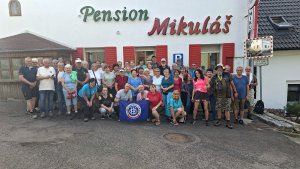 bydlink Mikulov  -  penzion Mikuláš