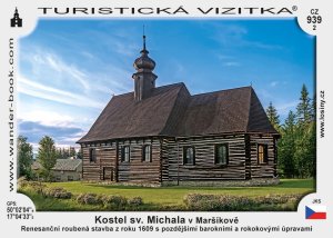 zpívání koled...Rapotín - Maršíkov - Velké Losiny