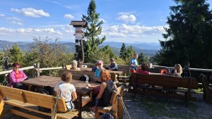 Zájezd Slovensko-Kysuca 21.9. - 24.9. 2025 · 21. 9. 2025 ·