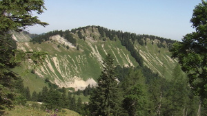 hora Zwölferhorn