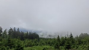 Vysoké Žibřidovice - Cibulka - Sviní hora - Vojtíškov - Podlesí