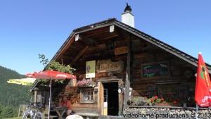 hora Zwölferhorn