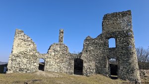 Šumperská zimní 50 - Hrabišín - Brníčko - Postřelmov